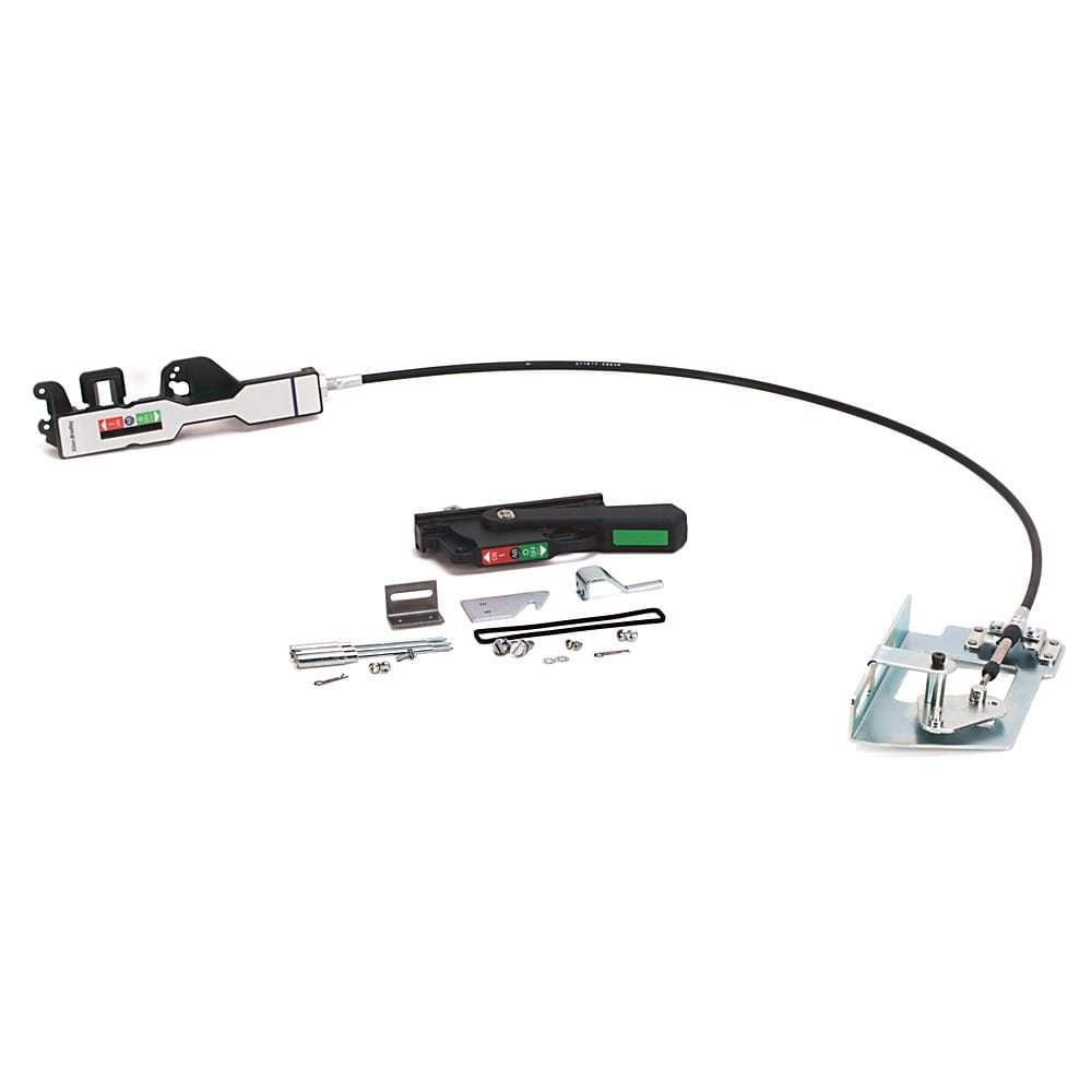 ROCKWELL - 125A T MARCO MOLDEDCASECKT-BKR 140G-G-FCX06