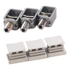 ROCKWELL - 140G CIRCUIT-BREAKER ACCESSORY, LUG 140G-H-TLC14