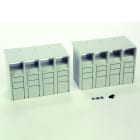 ROCKWELL - 140G CIRCUIT-BREAKER ACCESSORY, COVER 140G-H-TC4H