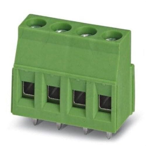 PHOENIX CONTACT - Borne para placa de circuito impreso MKDSN 2,5/8-5,08