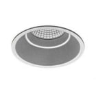 JISO - DOWNLIGHT LED COB 15W 4000K 105 >0,9 AL