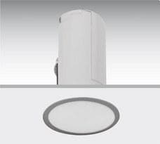 DAISALUX - LENS 2P40 (MET,RAL9006)