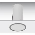 DAISALUX - LENS 2P40 (MET,RAL9006)