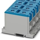 PHOENIX CONTACT - BORNE CTE.UBAL 150 BU 1000V 290A 1P AZ