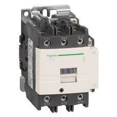 Schneider Electric - CONT. 95A 3P 1NA+1NC 380VCA 50/60HZ