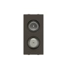 NIESSEN - TOMA TV/SAT - 1M - AN
