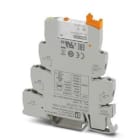 PHOENIX CONTACT - MÓDULO RELÉS PLC-RSC- 24DC/1AU/MS/SEN