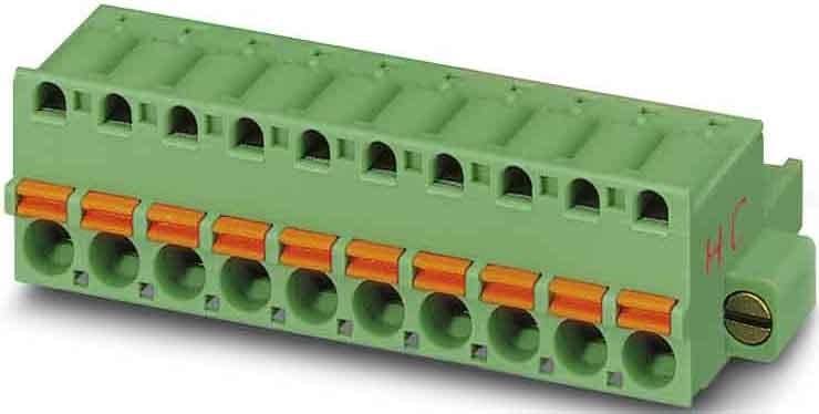 PHOENIX CONTACT - PARTE ENCHUFABLE FKC 2,5 -HC/2-STF-5,08
