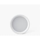 FARO - LEMPT.CROC 19W D.180 90° 3000K CRI90 BL