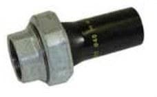 ELOFIT - ACC.TRANSIC.D.75X2.1/2" 3 PZA.TERM.RTO