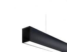 ARKOSLIGHT - LUMINARIA FIFTY+SUSP.100 3000K NTXT.