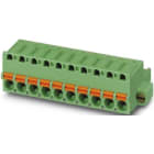 PHOENIX CONTACT - PARTE ENCHUFABLE FKC 2,5/6-STF-5,08