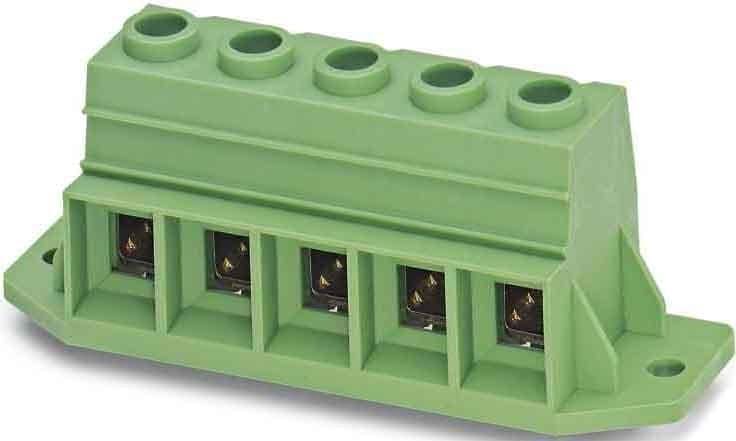 PHOENIX CONTACT - Borne para placa de circuito impreso MKDSP 25/8-15,00-F