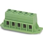 PHOENIX CONTACT - Borne para placa de circuito impreso MKDSP 25/8-15,00-F
