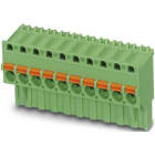 PHOENIX CONTACT - CONECTOR HEMBRA FKCVR 2,5/4-ST-5,08