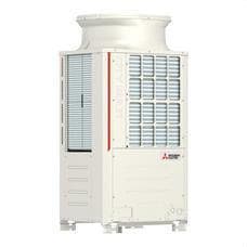 MITSUBISHI - CLIMA - UE.CITY MULTI PUHY-P300YNW-A1 BC.
