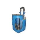 EBARA - GPO.AUT.ELEV.AGRES.SANIR 11-150 DW VOX/A