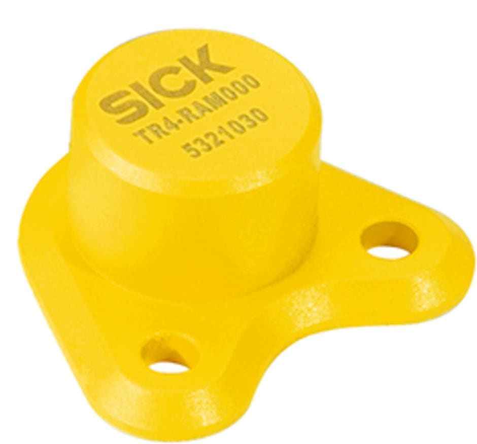 SICK - Elementos de accionamiento, TR4-RAM00B