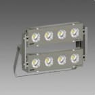 DISANO - Proyector vial 2153 RADON HE LED 556W CLD grafito