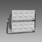 DISANO - Proyector vial 2153 RADON HE LED 556W CLD grafito