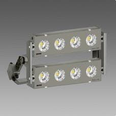 DISANO - Proyector 2158 RADON HP LED 590W CLD grafito