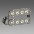 DISANO - Proyector 2158 RADON HP LED 590W CLD grafito