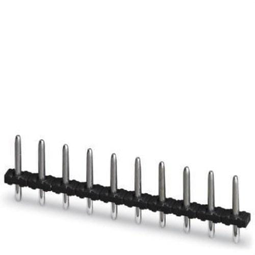PHOENIX CONTACT - CARC.BA.PST 1,3/4-5,0 CTE.NOM.12A TENS.DIMENSIONAMIENTO(III/2)320V 4 P PASO 5mm