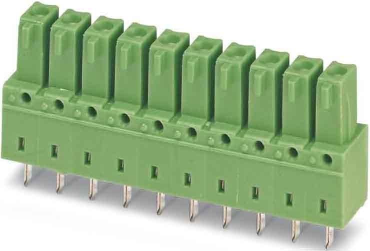 PHOENIX CONTACT - CARCASA DE BASE IMCV 1,5/8-G-3,81