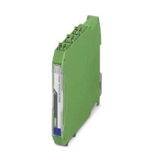 PHOENIX CONTACT - Amplificador separador MACX MCR-EX-SL-RPSSI-I