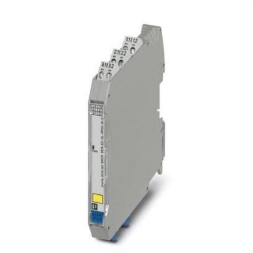 PHOENIX CONTACT - Amplificador separador MACX MCR-EX-SL-RPSS-2I-2I