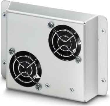 PHOENIX CONTACT - Módulo ventilador RFC DUAL-FAN