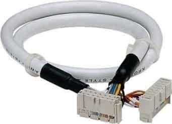 PHOENIX CONTACT - CABLE REDONDO FLK 14/16/EZ-DR/50/S7