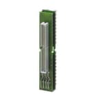 PHOENIX CONTACT - ADAPTADOR FRONTAL FLKM 50-PA-S300