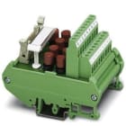 PHOENIX CONTACT - Módulo pasivo FLKM 14/8M/SI/PLC