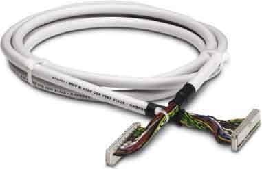 PHOENIX CONTACT - CABLE REDONDO FLK 40/EZ-DR/300/SLC