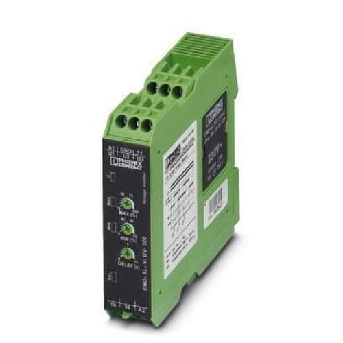 PHOENIX CONTACT - Relé de control EMD-SL-V-UV-300