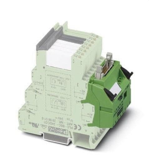 PHOENIX CONTACT - ADAPTADOR PLC-V8/FLK14/OUT