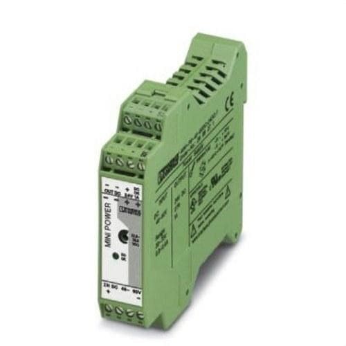 PHOENIX CONTACT - CONVERTIDOR DC/DC MINI-PS-48-60DC/24DC/1