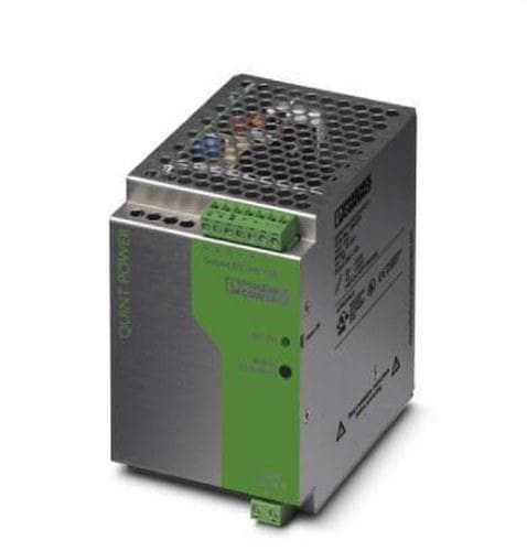 PHOENIX CONTACT - CONVERTIDOR QUINT-PS-24DC/24DC/10