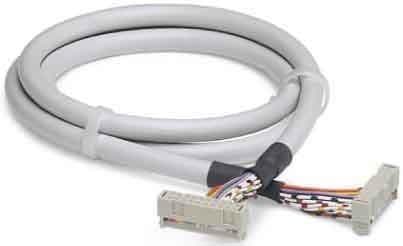 PHOENIX CONTACT - CABLE REDONDO FLK 20/EZ-DR/150KONFEK