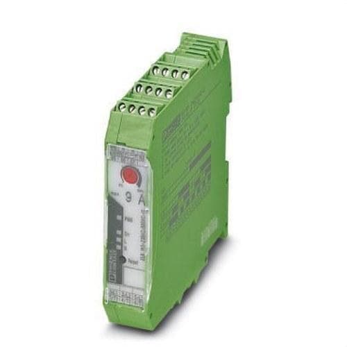 PHOENIX CONTACT - Controlador de arranque híbrido ELR W3-24DC/500AC-2I
