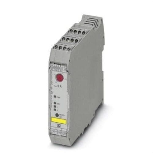 PHOENIX CONTACT - Controlador de arranque híbrido ELR W3-24DC/500AC-9I