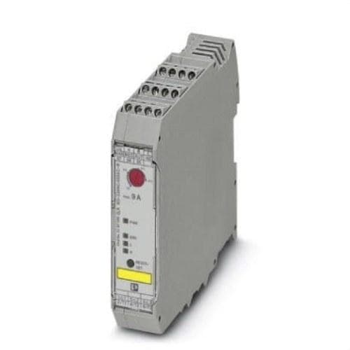 PHOENIX CONTACT - Controlador de arranque híbrido ELR W3-230AC/500AC-9I