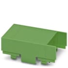 PHOENIX CONTACT - TAPA EG 45-AE/PC GN