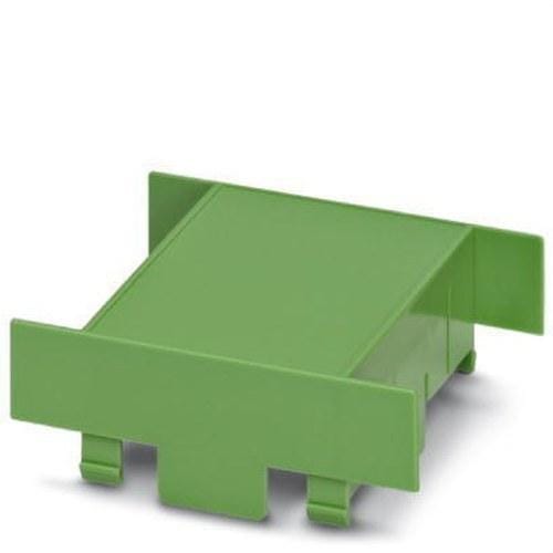 PHOENIX CONTACT - TAPA EG 67,5-A/PC GN