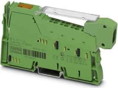 PHOENIX CONTACT - BORNE FUNCIONAL IB IL 24 FLM-PAC