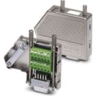 PHOENIX CONTACT - CONECTOR DE BUS SUBCON-PLUS 9/M