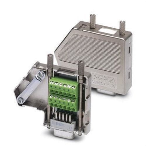 PHOENIX CONTACT - CONECTOR DE BUS SUBCON-PLUS 9/-F