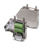 PHOENIX CONTACT - CONECTOR DE BUS SUBCON-PLUS 9/-F