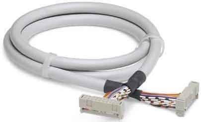 PHOENIX CONTACT - CABLE REDONDO FLK 26/EZ-DR/1000/KONFEK